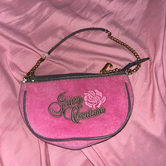 Super cute juicy couture bag - Picture 5 of 5